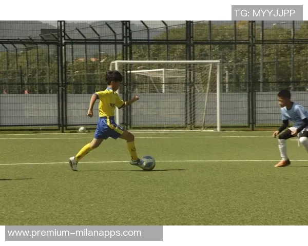 打造梦想中的足球主题儿童房让孩子在快乐中成长与探索